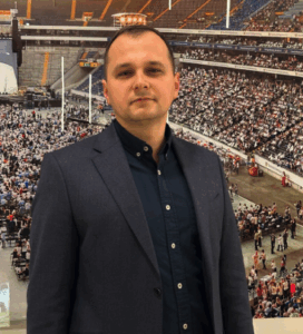 Ruslan Sokal